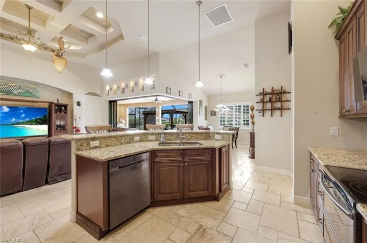 2364 Nw 39th Ave, Cape Coral, Florida 33993