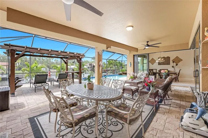 2364 Nw 39th Ave, Cape Coral, Florida 33993