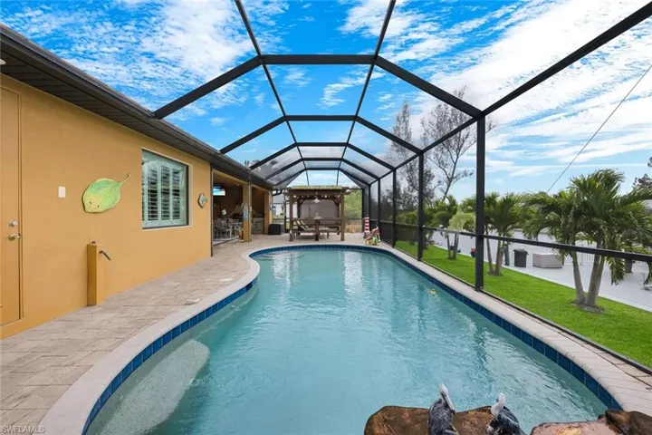2364 Nw 39th Ave, Cape Coral, Florida 33993