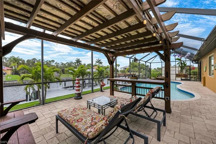 2364 Nw 39th Ave, Cape Coral, Florida 33993