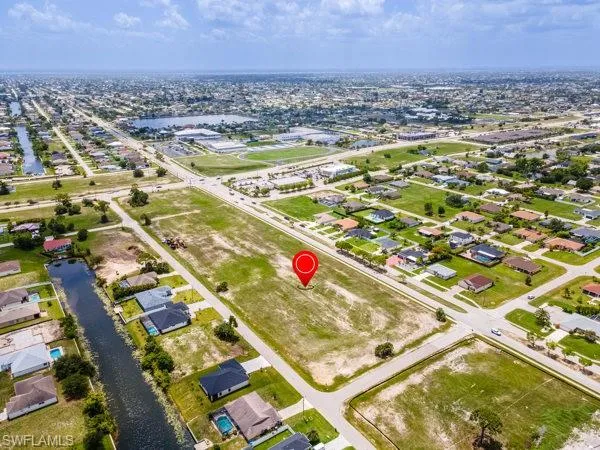 845 Trafalgar Pkwy, Cape Coral, Florida 33991