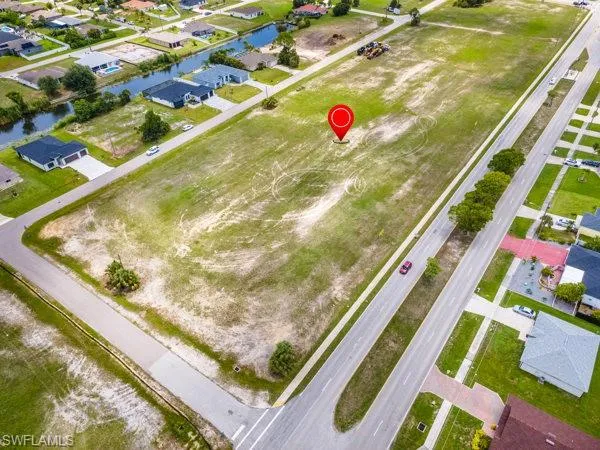 845 Trafalgar Pkwy, Cape Coral, Florida 33991