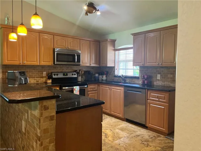 2923 14th Ave Se, Naples, Florida 34117