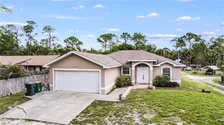 2923 14th Ave Se, Naples, Florida 34117