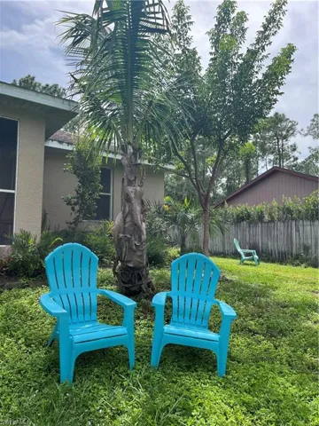 2923 14th Ave Se, Naples, Florida 34117