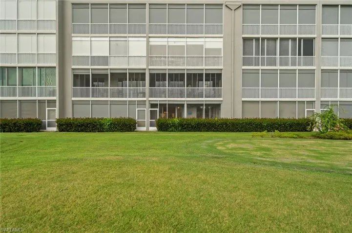 View of property