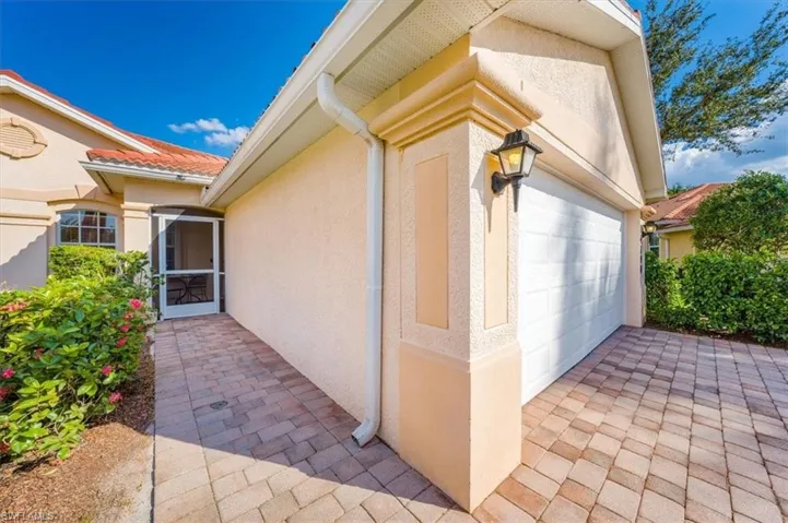 Double Garage
