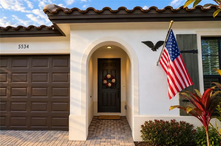 5534 Aquila Ave, Ave Maria, Florida 34142