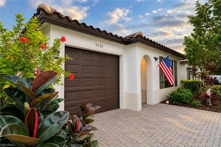 5534 Aquila Ave, Ave Maria, Florida 34142