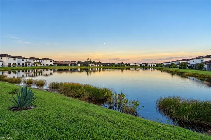 5534 Aquila Ave, Ave Maria, Florida 34142