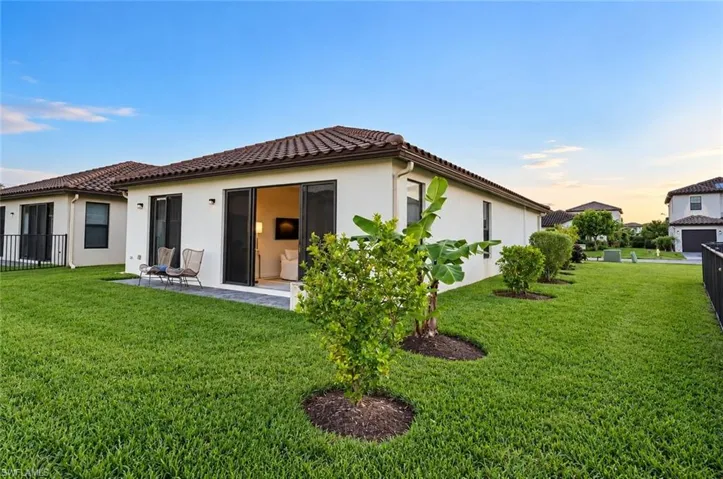 5534 Aquila Ave, Ave Maria, Florida 34142