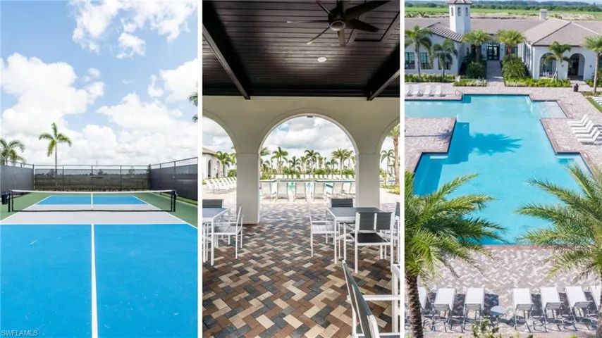 5534 Aquila Ave, Ave Maria, Florida 34142