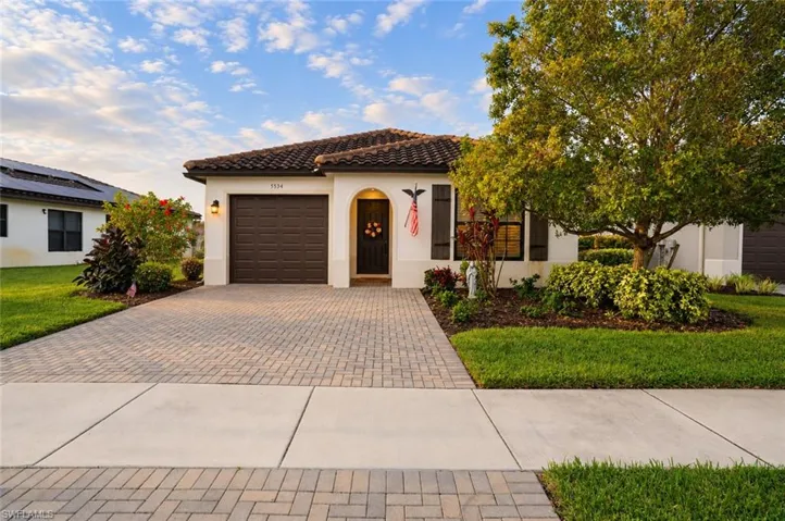 5534 Aquila Ave, Ave Maria, Florida 34142