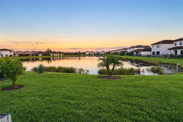 5534 Aquila Ave, Ave Maria, Florida 34142