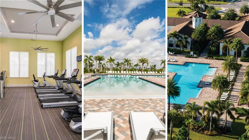 5534 Aquila Ave, Ave Maria, Florida 34142