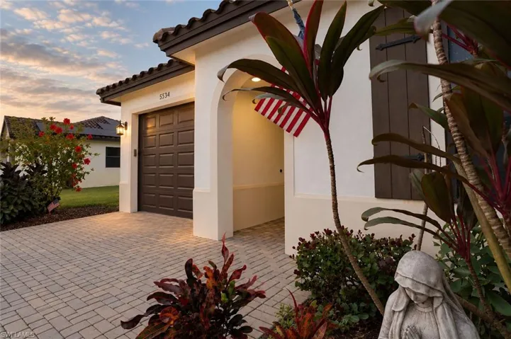 5534 Aquila Ave, Ave Maria, Florida 34142