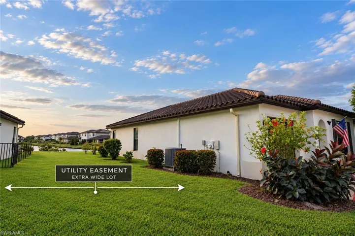 5534 Aquila Ave, Ave Maria, Florida 34142