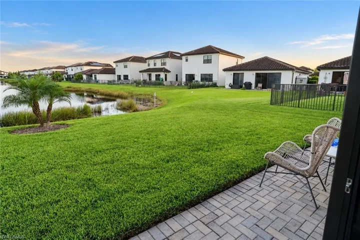 5534 Aquila Ave, Ave Maria, Florida 34142