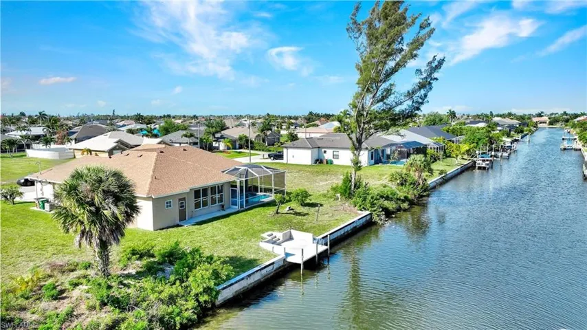 2019 SW 29th  TER, Cape Coral, FL 33914