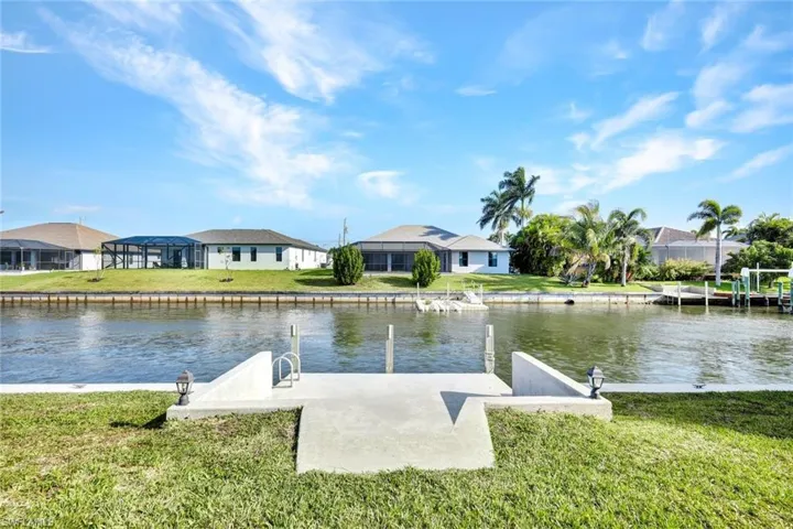 2019 SW 29th  TER, Cape Coral, FL 33914