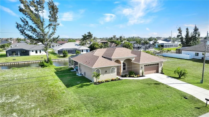 2019 SW 29th  TER, Cape Coral, FL 33914