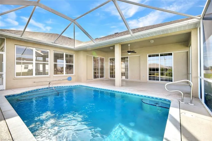 2019 SW 29th  TER, Cape Coral, FL 33914