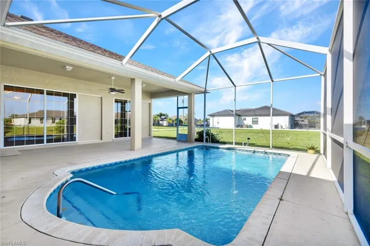 2019 SW 29th  TER, Cape Coral, FL 33914