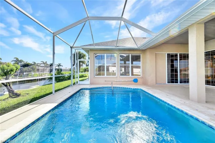 2019 SW 29th  TER, Cape Coral, FL 33914