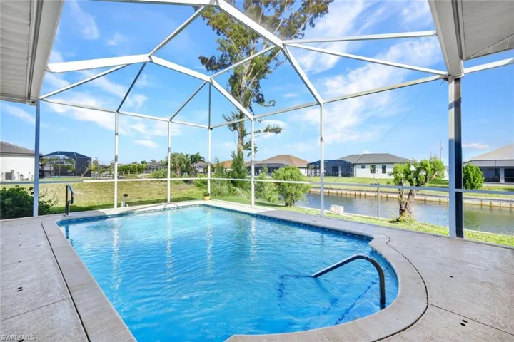 2019 SW 29th  TER, Cape Coral, FL 33914