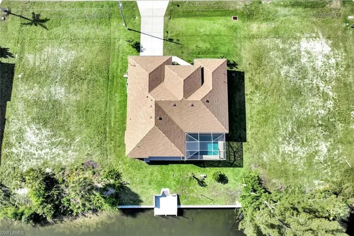 2019 SW 29th  TER, Cape Coral, FL 33914