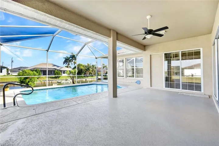 2019 SW 29th  TER, Cape Coral, FL 33914
