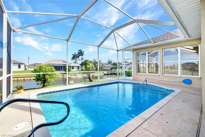 2019 SW 29th  TER, Cape Coral, FL 33914