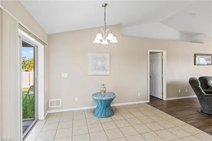 4409 Jacaranda Pkwy W, Cape Coral, Florida 33993