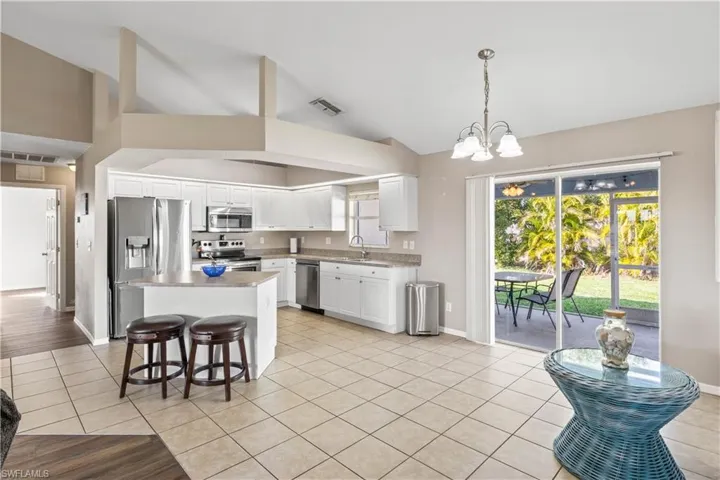 4409 Jacaranda Pkwy W, Cape Coral, Florida 33993