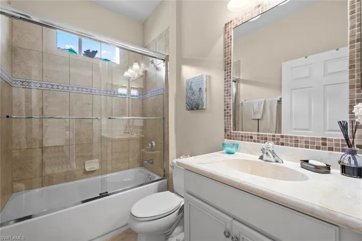 Guest bath