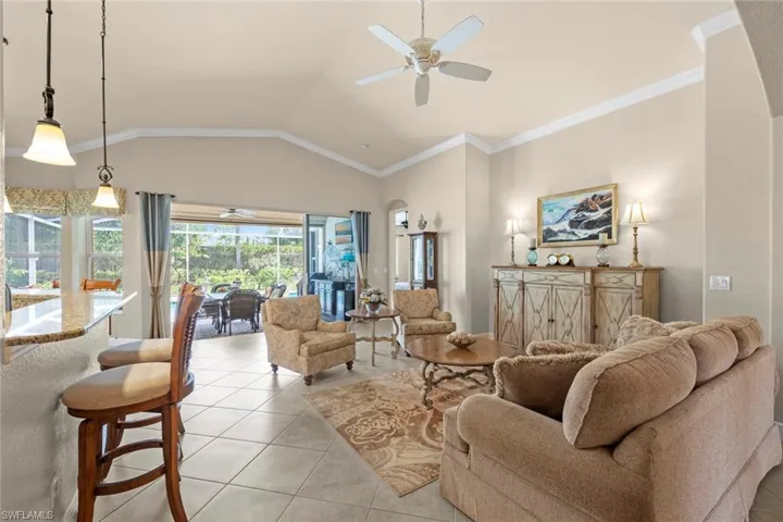 Great room