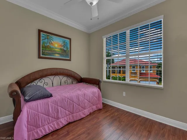 Guest Room 3 - Second Floor