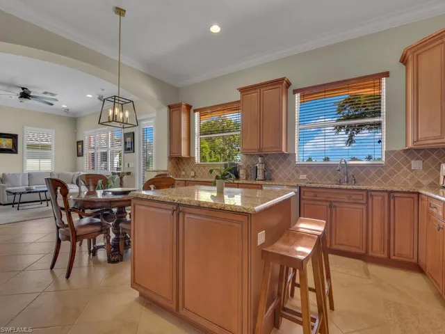 Designer Cabinetry