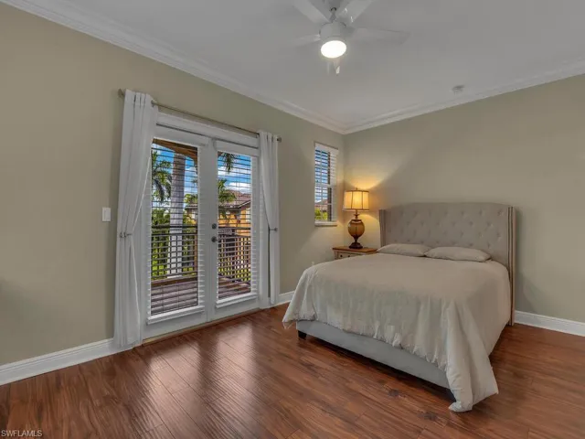 Guest Suite - Second Floor