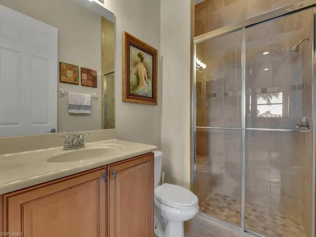 1st Floor Guest Bath