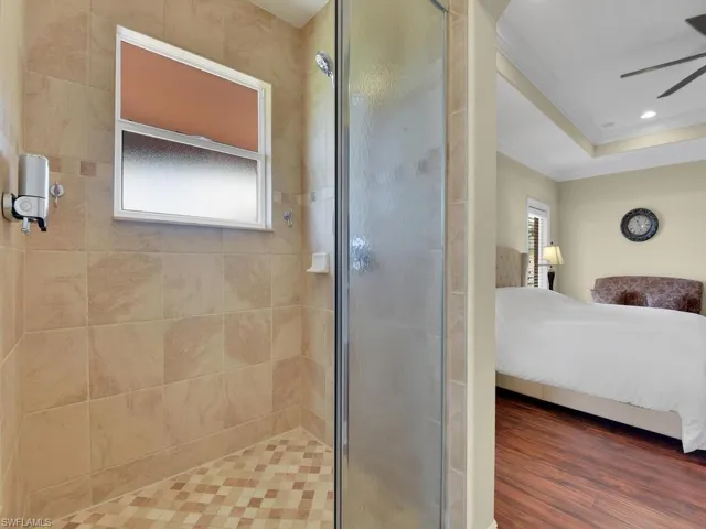 Master Bath - Second Floor