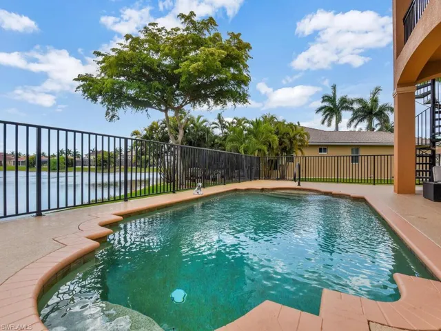 Perfect For Enjoying The Florida Sun