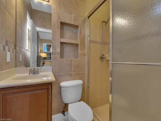 Guest Suite Bath