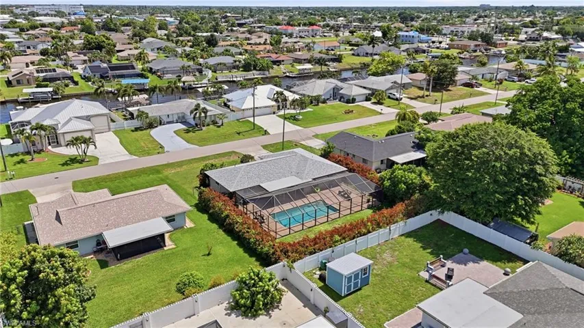 1446 Se 13th St, Cape Coral, Florida 33990