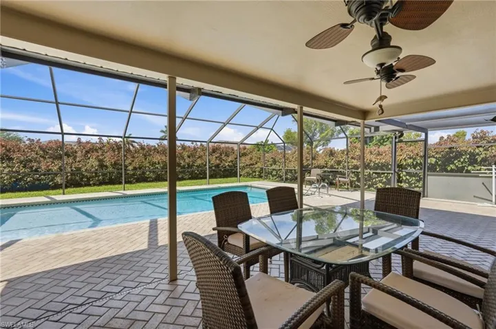 1446 Se 13th St, Cape Coral, Florida 33990
