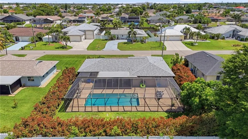 1446 Se 13th St, Cape Coral, Florida 33990