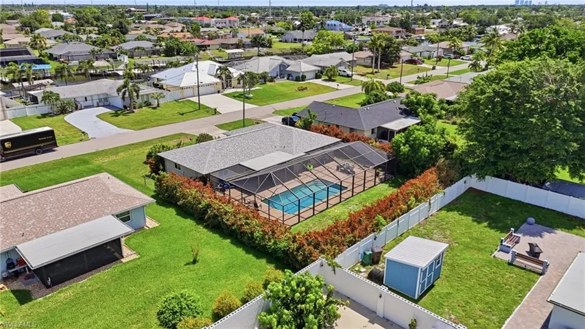 1446 Se 13th St, Cape Coral, Florida 33990
