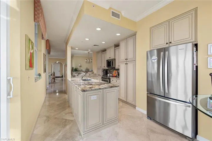 Kitchen II