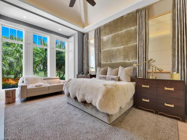VIP Bedroom