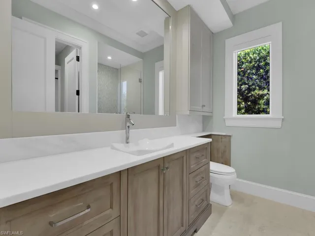 VIP Bathroom